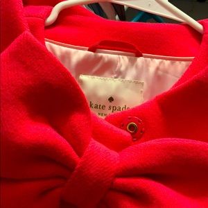 Kate spade coat